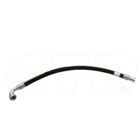 Aic Replacement Parts Hose A Fits Caterpillar Models 1086981